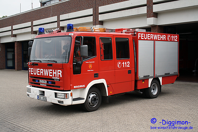 Kleve