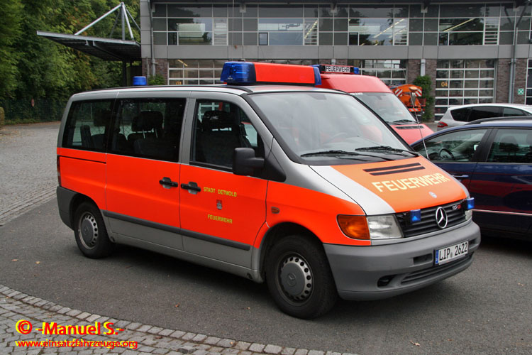 ELW Detmold