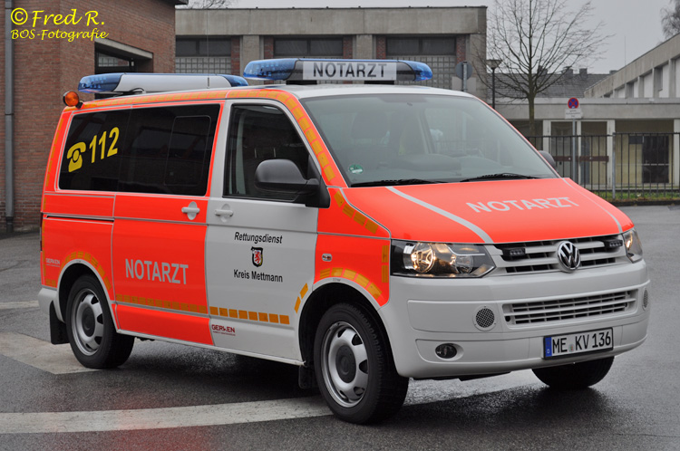 Mettmann - NEF -