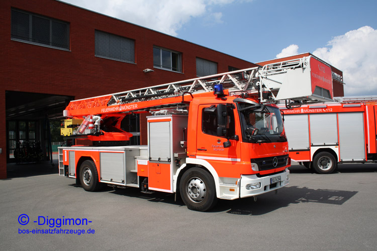 DLK 23/12 M