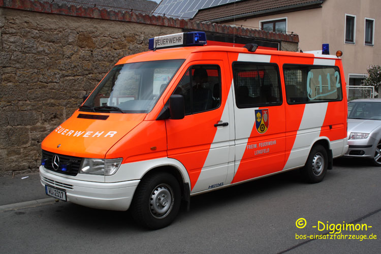 MZF Lengfeld