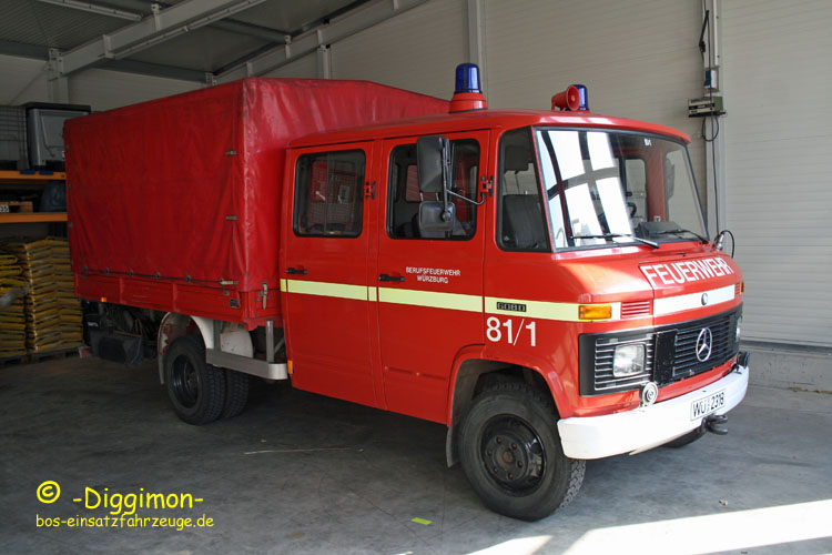 LKW W