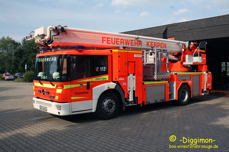 TMB Kerpen
