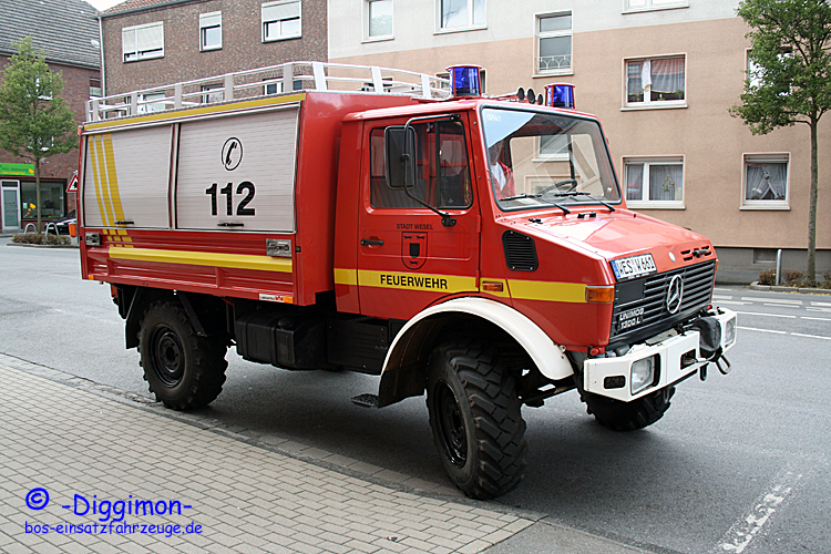 Wesel