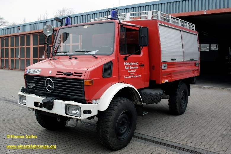 RW 1 Oberhausen