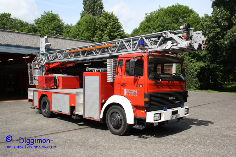 DLK 23/12 Werne