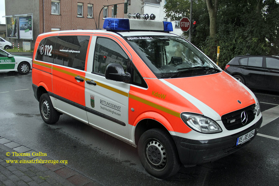 KdoW Recklinghausen