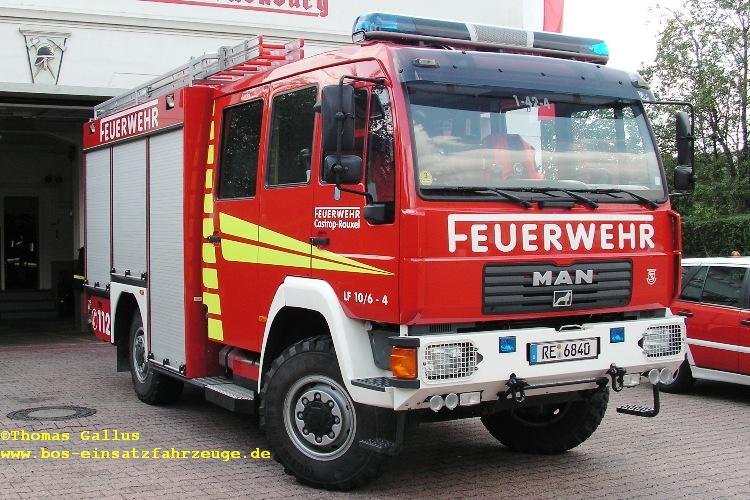 Löschzug Henrichenburg