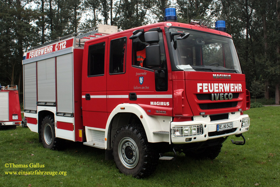 LF 10/6 Haltern am See