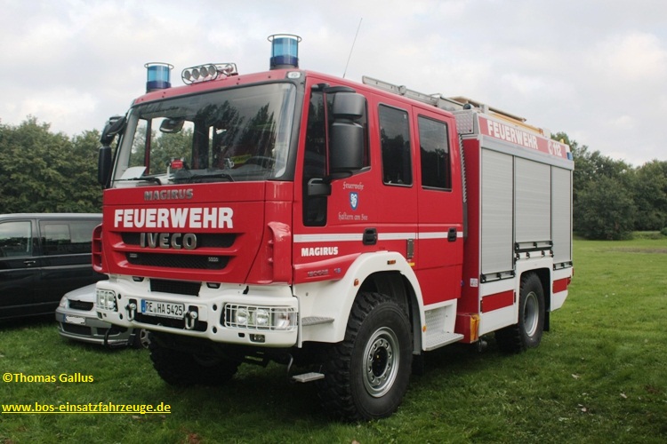 LF 10/6 Haltern am See