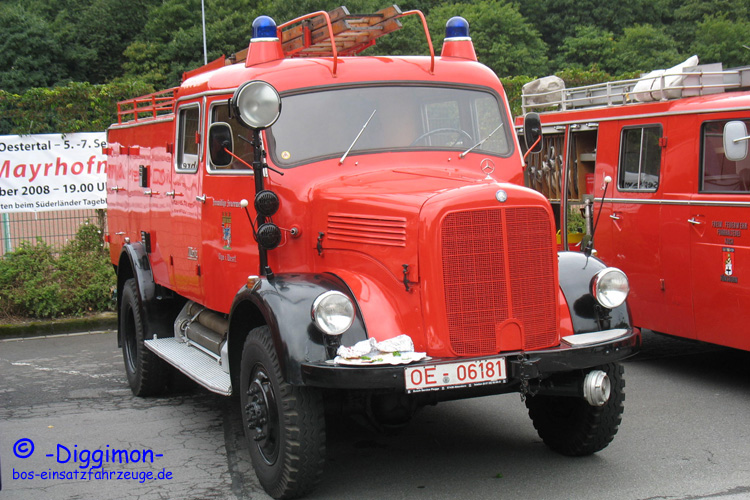 TLF 16 Olpe