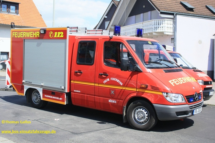 TSF B