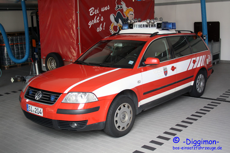 Kdow Siegen
