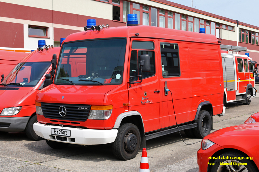 Charlottenburg-Nord