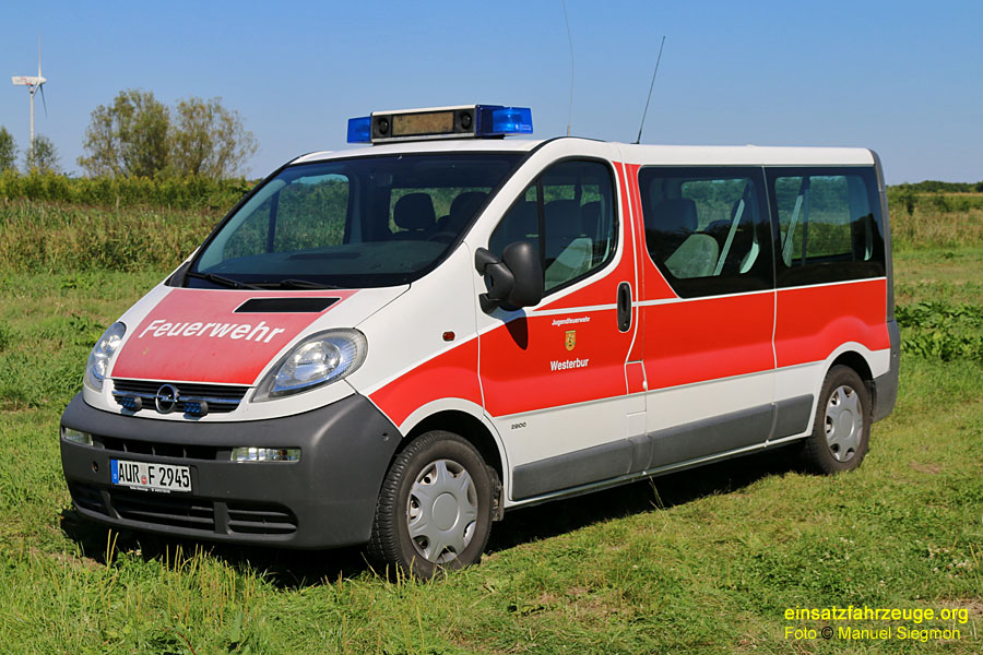 Westerbur