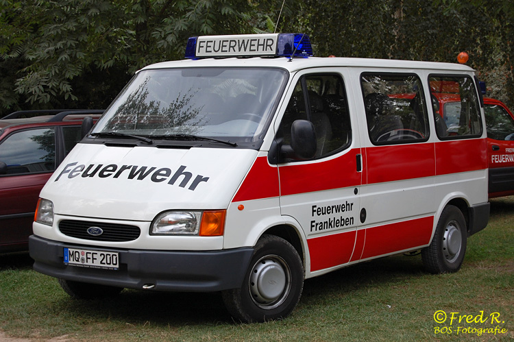 Frankleben - MTF -