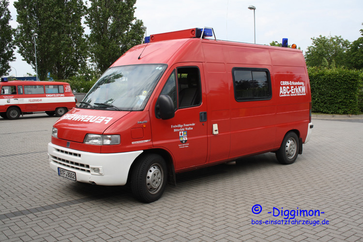 ABC Erkkw Wolfen