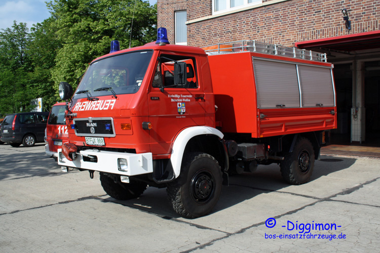 RW 1 Wolfen