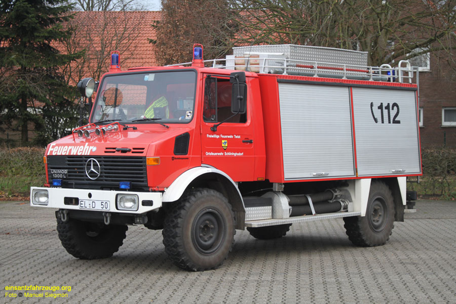 Schöninghsdorf