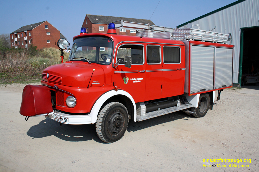 Borkum