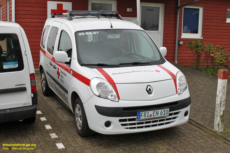 Wangerland