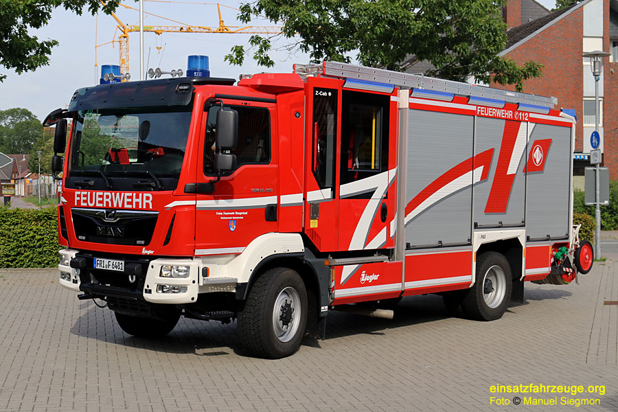 Hohenkirchen