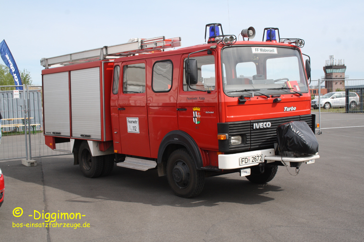 LF 8 Fulda