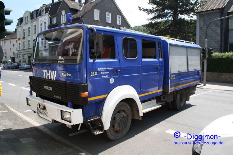 GKW 2 Schwelm a.D.
