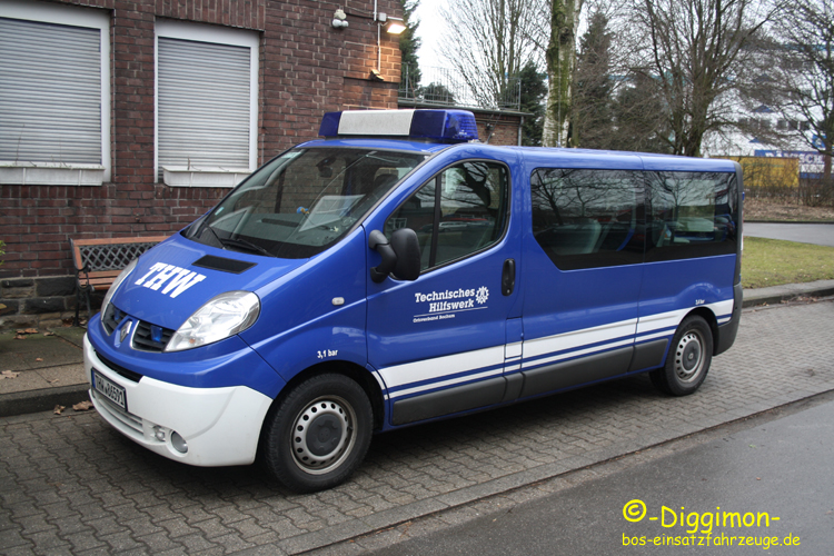 MTF Bochum
