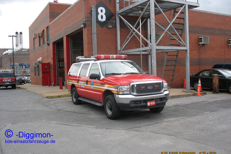 Batt. Chief  Manhatten