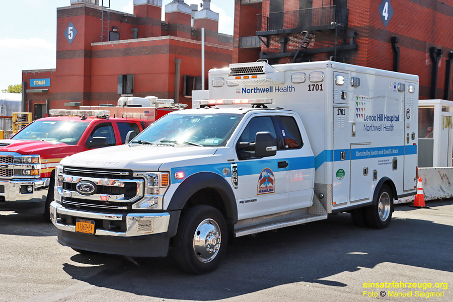 Lenox Hill Hospital