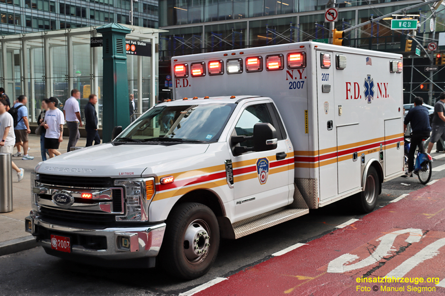 FDNY