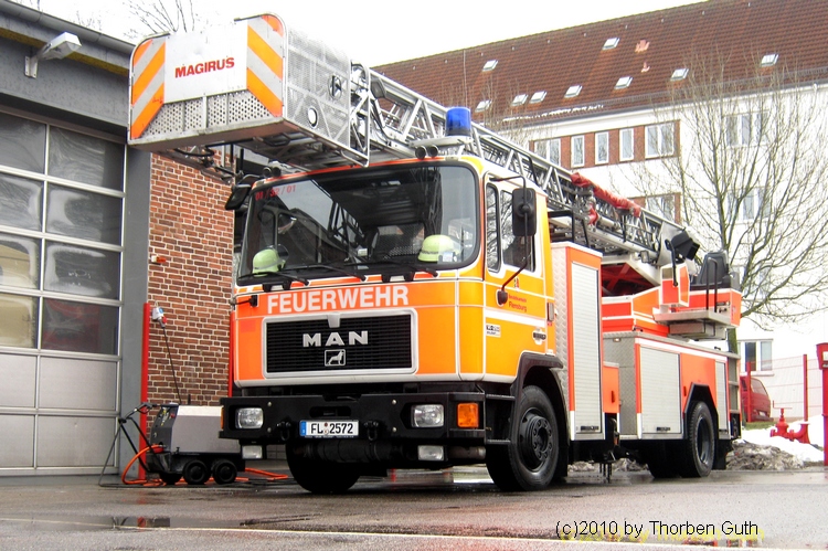 DLK 23/12cc Flensburg