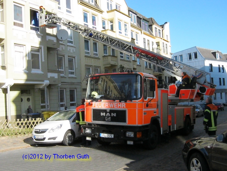 DLK23/12  Flensburg