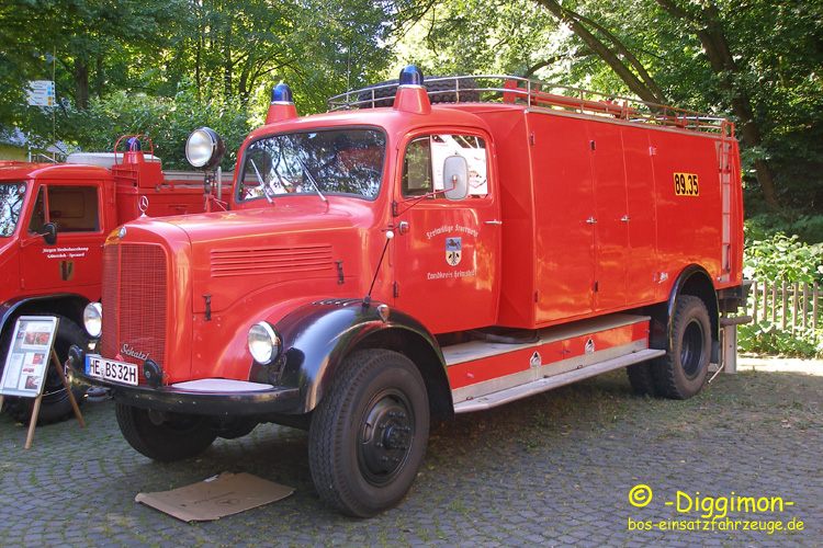 RW 2 Helmstedt