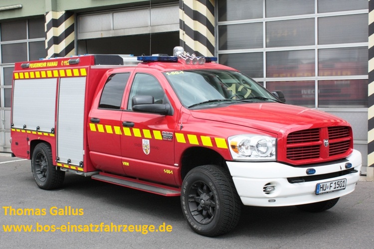 VRW Hanau