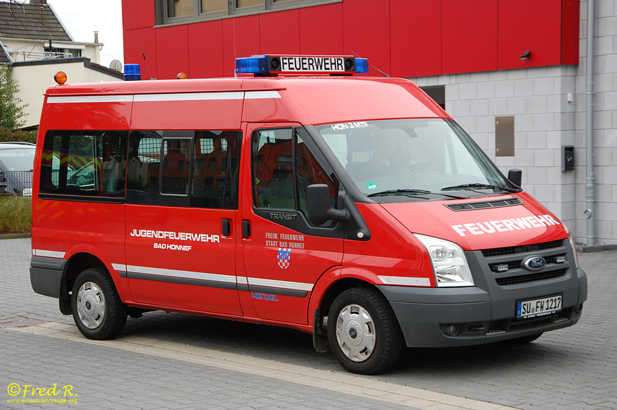 MTF Bad Honnef