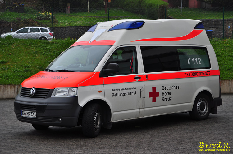 Remagen - KTW - a.D.