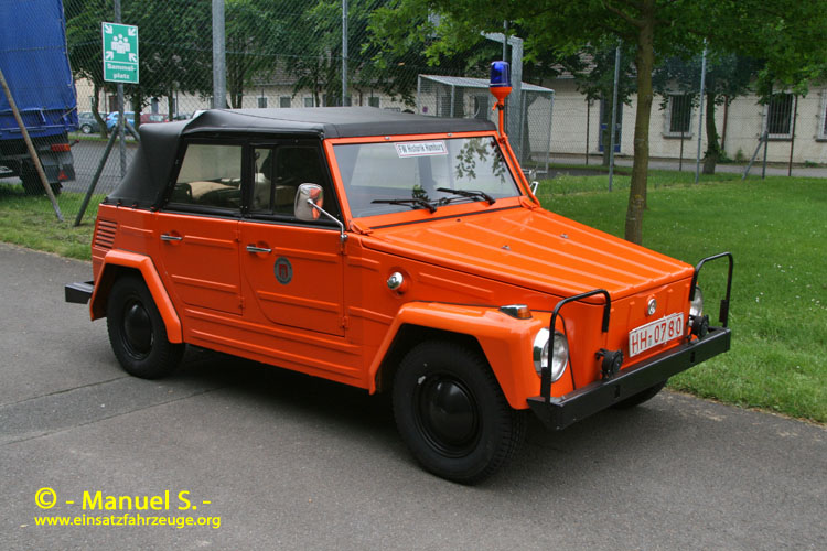 ABC-ErkKW Hamburg