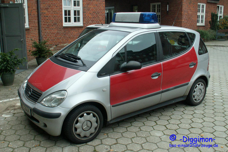 PKW Hamburg
