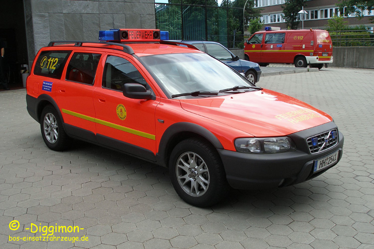 VRW Hamburg