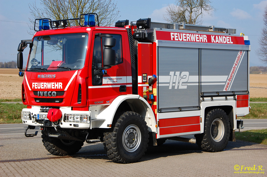 Kandel - RW -