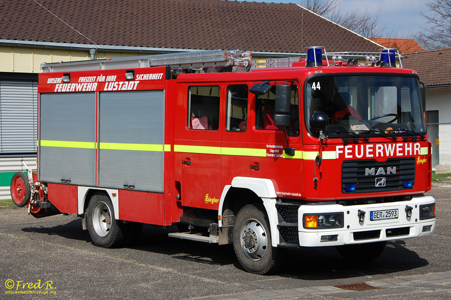 LF 16/12 Lustadt