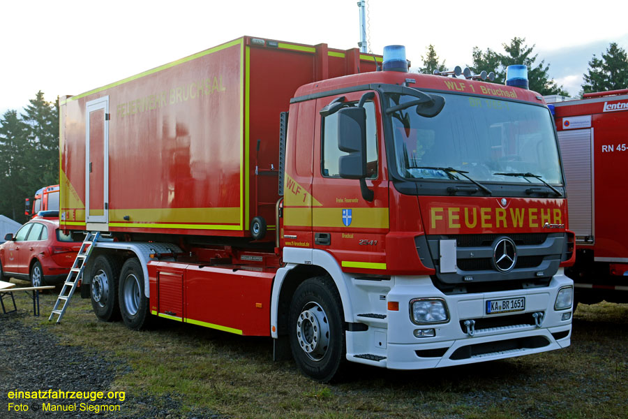 Bruchsal