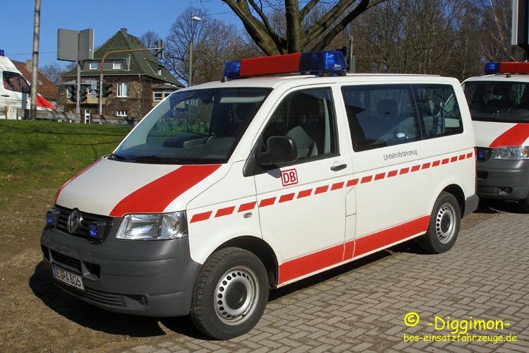 Unfallhilfsfahrzeug Hagen