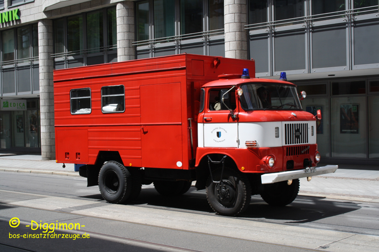 TGW Leipzig a.D.