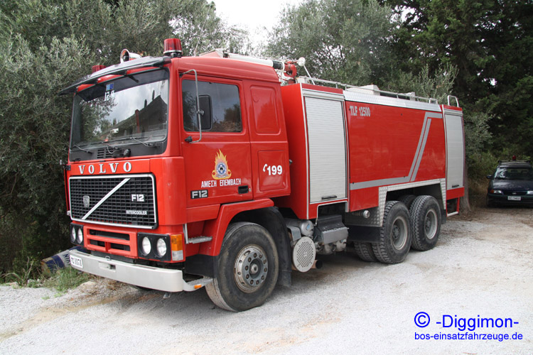 TLF 12500 Armen
