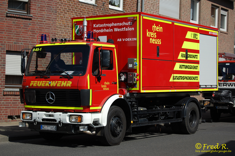 WLF Kreis Neuss
