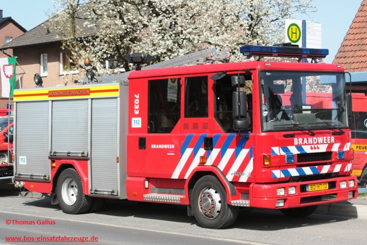 TA Drachten