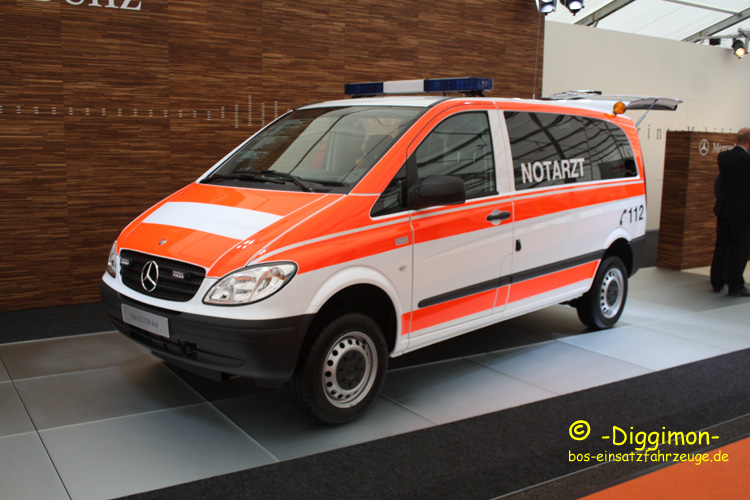 NEF Mercedes